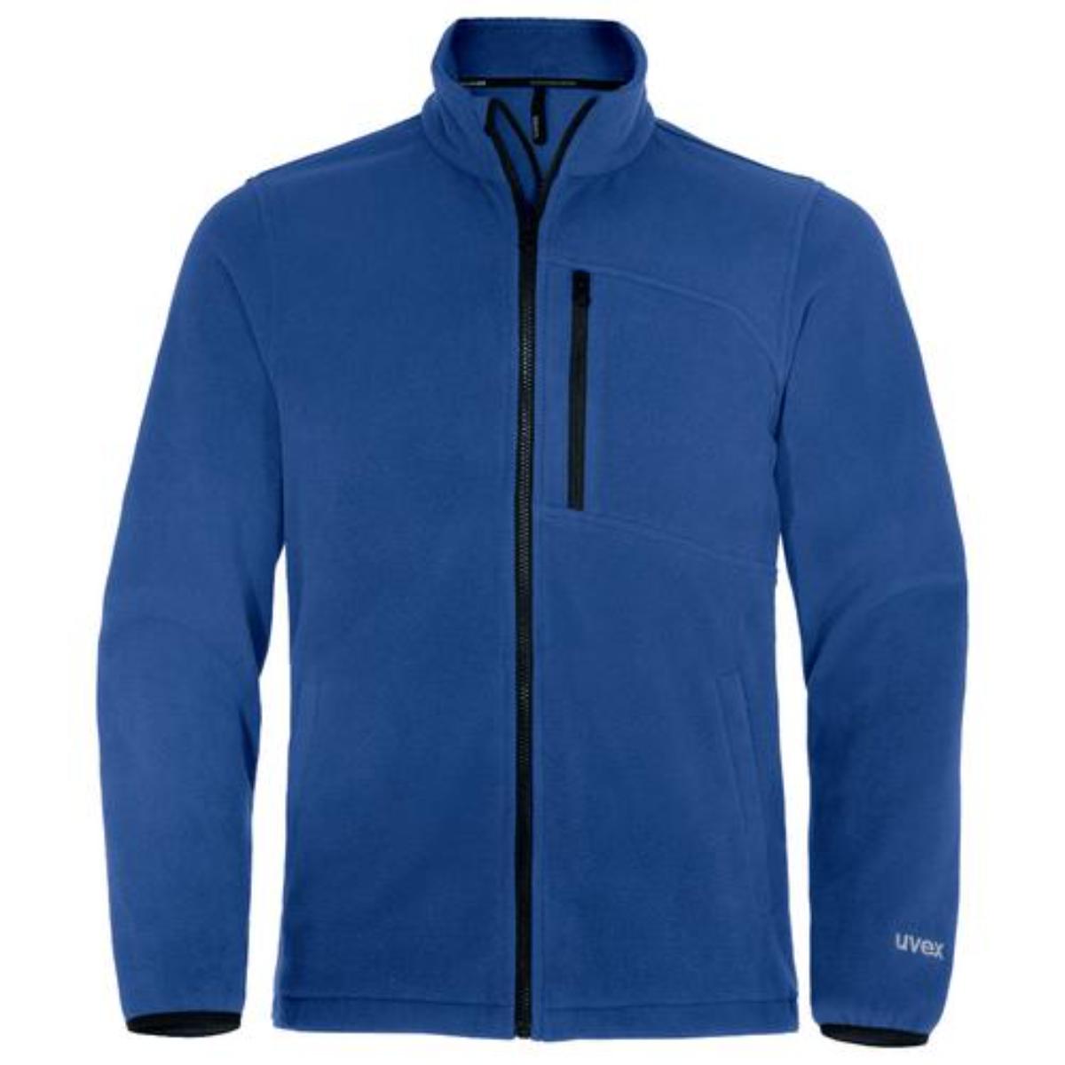 uvex suXXeed craft Herren Fleecejacke
