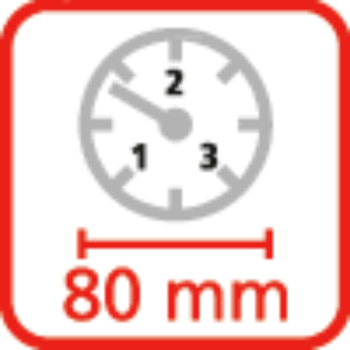 Rothenberger Monteurhilfe, 2-Wege, R410A-R32