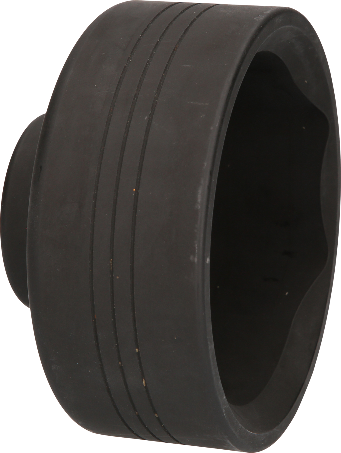 KS Tools 1" Achsmuttern-Schlüssel für BPW, 111 mm