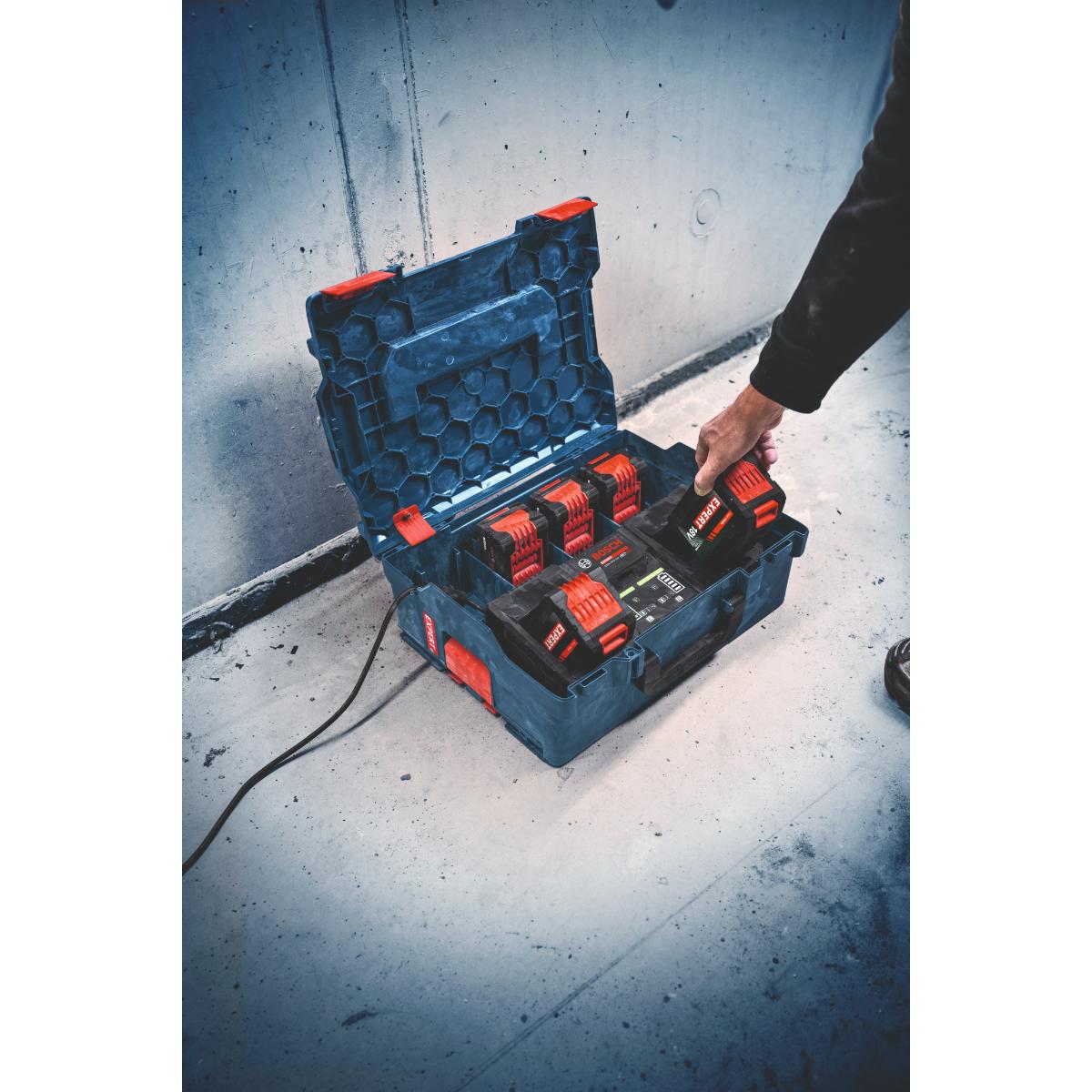 Bosch Ladegerät EXAL18V2-320