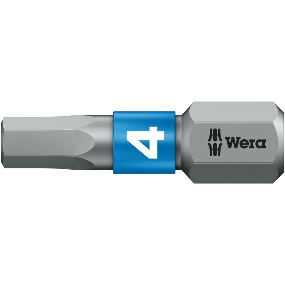 Wera Kraftform Kompakt 838 RA S Set 1