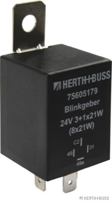 HERTH&BUSS Blinkgeber