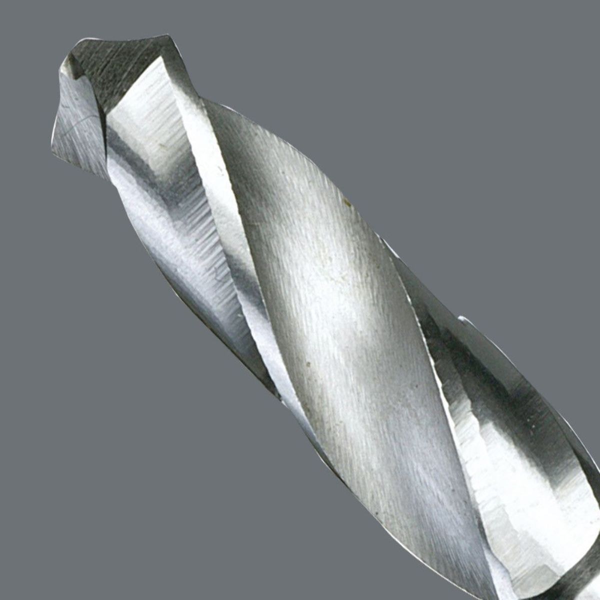 Wera 848 HSS Metallspiralbohrer-Bits