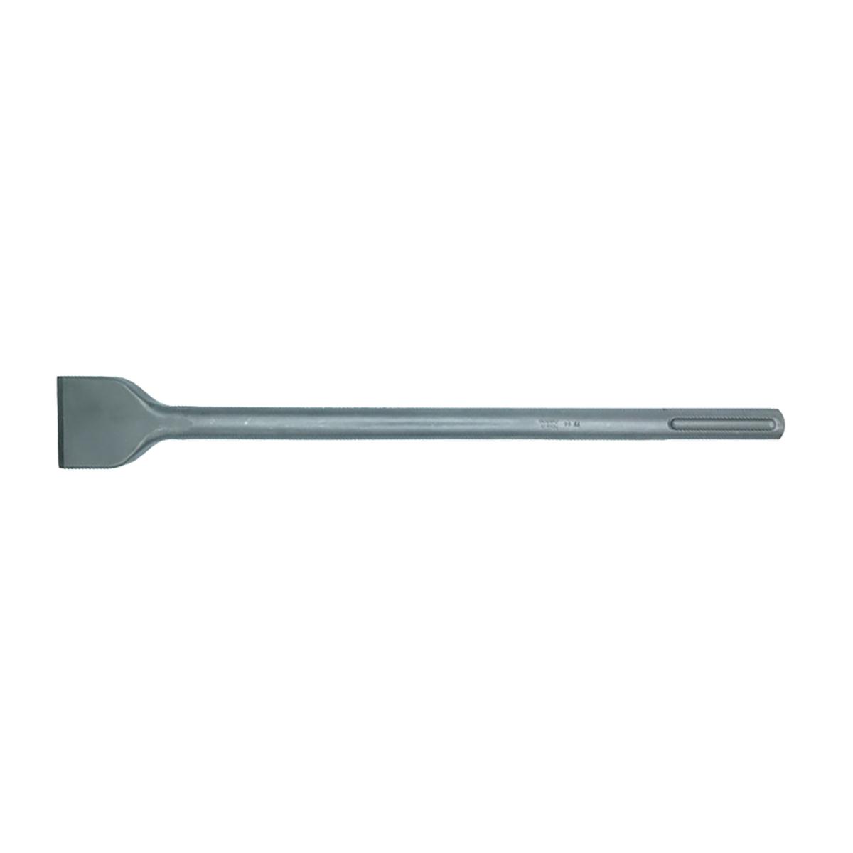 Makita Breitmeißel Breite 50 mm, Länge 400 mm, SDS-MAX