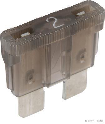 HERTH&BUSS Sicherung, Standard, 2 A