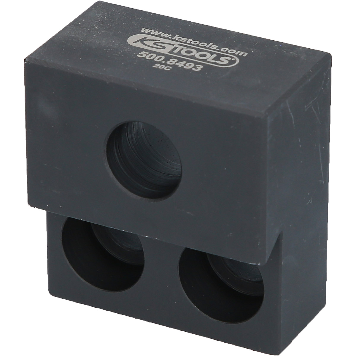 KS Tools Halter für Federbeinhalter, 23 mm