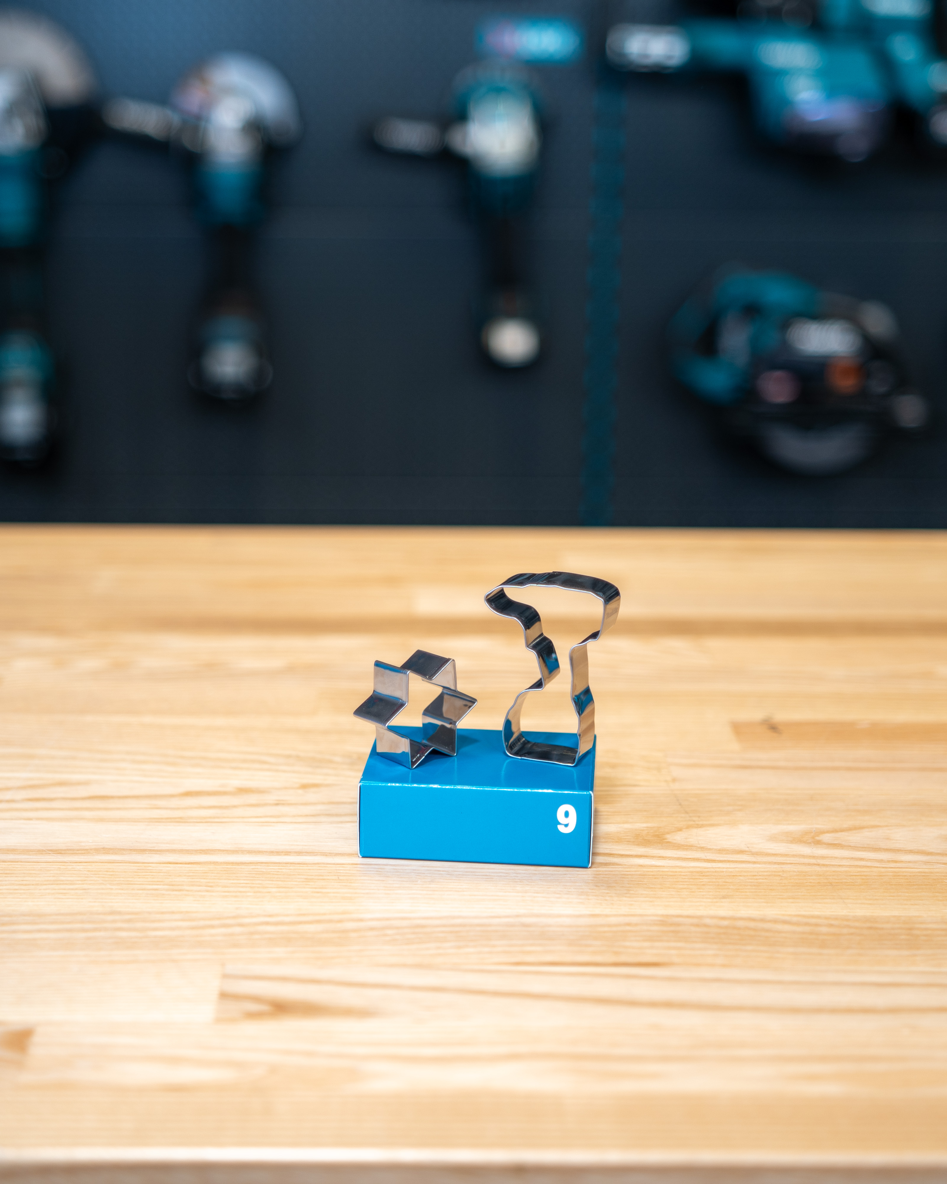 Makita Adventskalender 2025 - P-84800