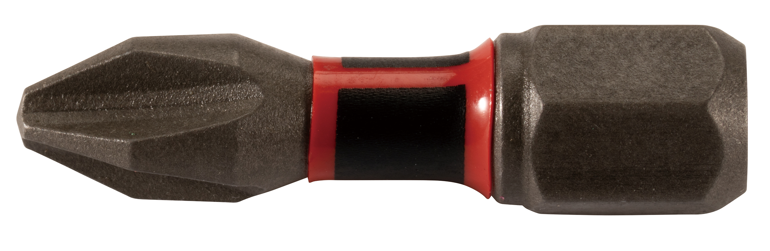 Makita Torsion Bit PH2, 25 mm - 15 Stück - E-03246