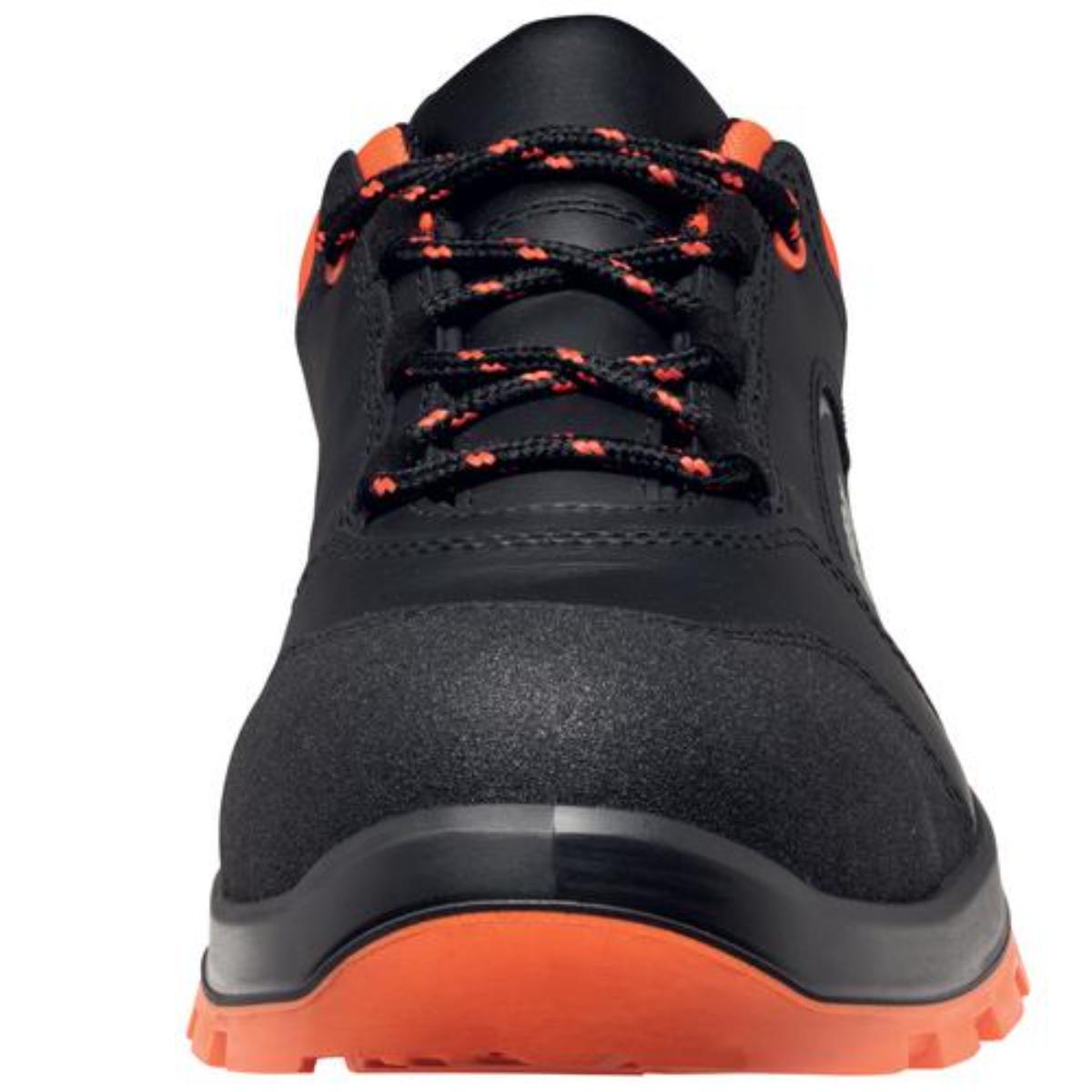 uvex 2 xenova Sicherheitsschuh S3 Halbschuh