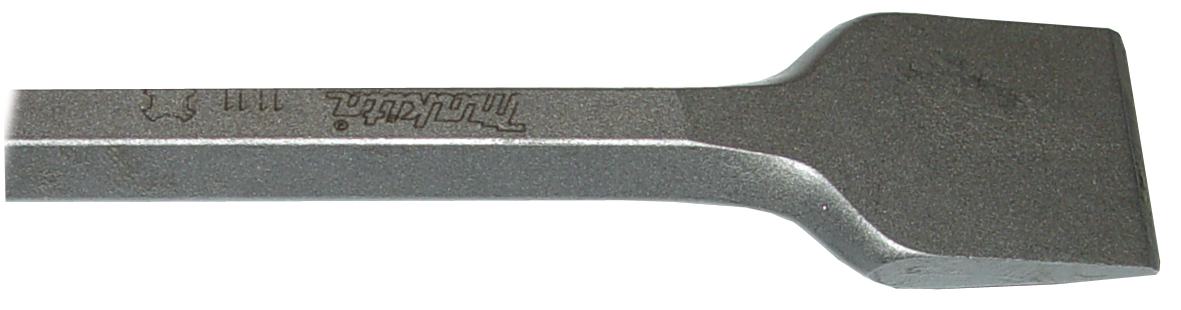 Makita Breitmeißel, Breite 40mm - Länge 200mm - SDS-PLUS - P-05527
