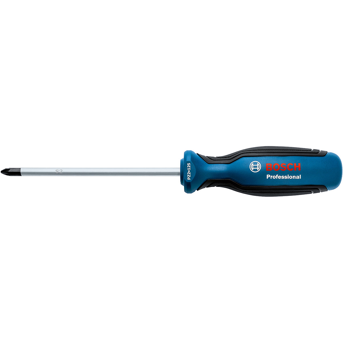 Bosch Schraubendreher PZ 2 x 125