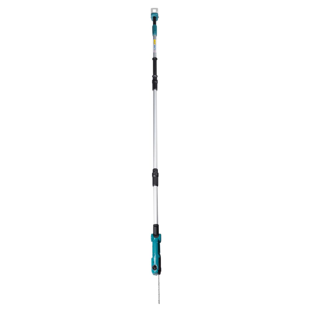 Makita Akku-Hochentaster LXT 18V - 20 cm - 1,62 - 2,52 m - DUA200Z