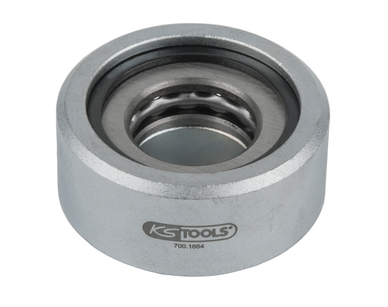 KS Tools Spezialadapter mit Drucklager