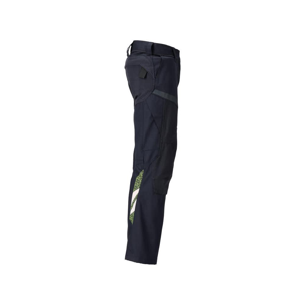 MASCOT Damen Hose mit Knietaschen ACCELERATE MULTISAFE