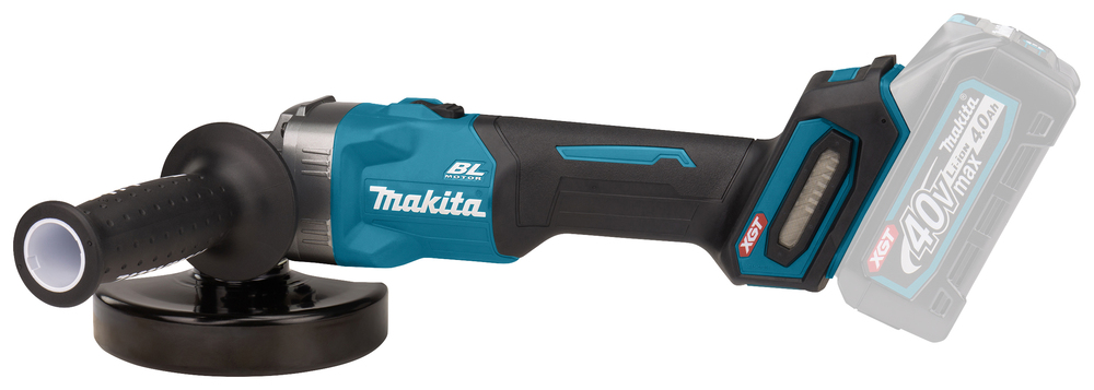 Makita Akku-Winkelschleifer - GA008GZ