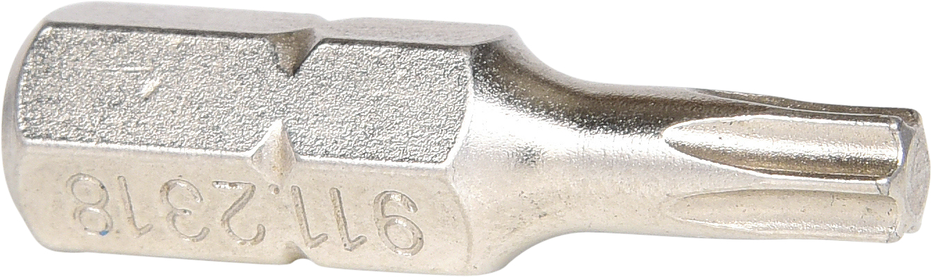 KS Tools 1/4" Bit Torx