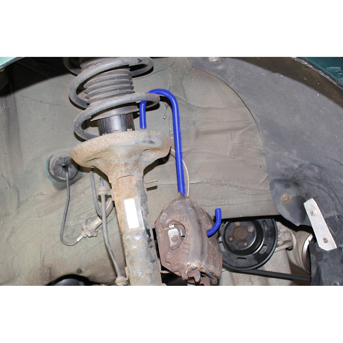 Brilliant Tools Haken-Satz, 2-tlg