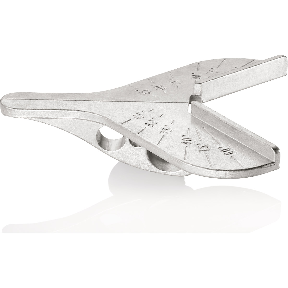 KNIPEX Schneidauflage für 94 35 215 85 mm
