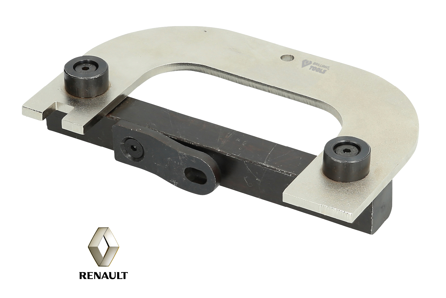 Brilliant Tools Nockenwellen-Werkzeug für Renault - BT594651
