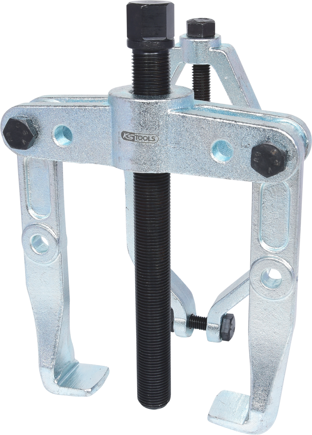 KS Tools Universal-Abzieher 2-armig mit Spannbügel