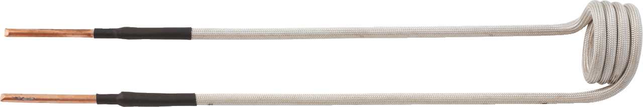 KS Tools Induktions-Spule 38mm, extra lang