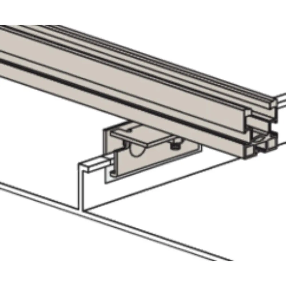 Fischer Dachhaken Blechdach DLA A2