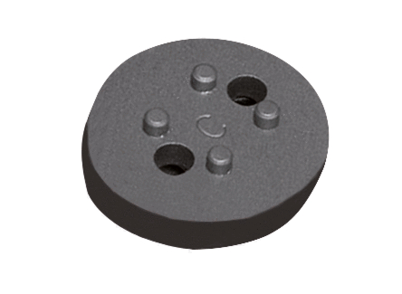 KS Tools Bremskolben-Werkzeug Adapter #C, Ø 38mm