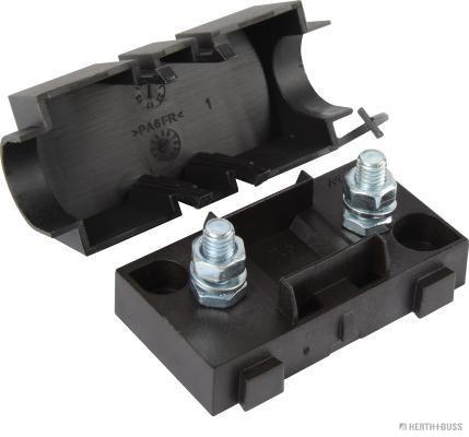 HERTH&BUSS Sicherungshalter, MEGA / BF1, 200 A