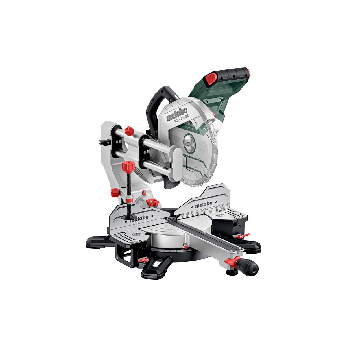 Metabo Kappsäge KGSV 254 MC