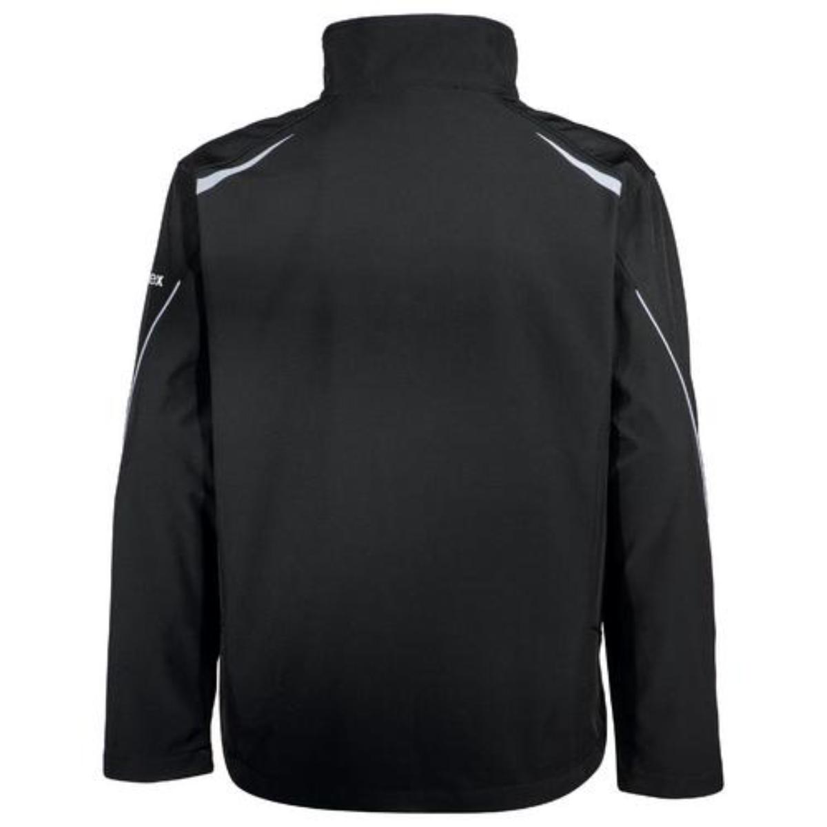 uvex syneXXo light Softshelljacke