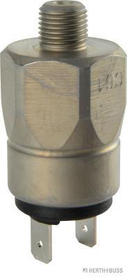 HERTH&BUSS Membrandruckschalter, M10 x 1 keg., 0,5 bar