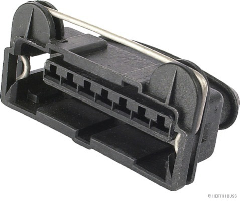 HERTH&BUSS Steckgehäuse, AMP Tyco JT 2,8,7-polig