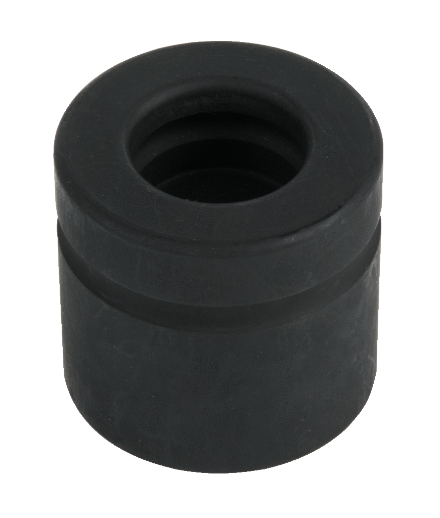 KS Tools Ausbau Druckstück Gr.1, schwarz, Ø36xH34mm