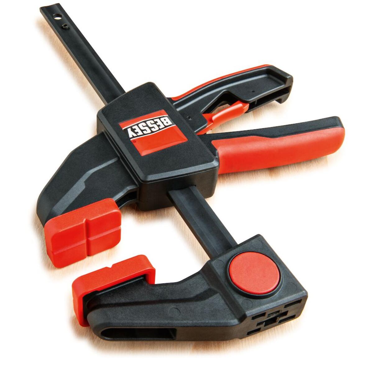 Bessey Einhandzwinge EZ , 2 x EZS11-4