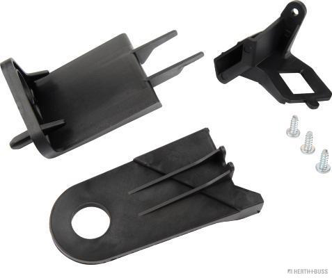 HERTH&BUSS Reparatursatz, Hauptscheinwerfer, Passend für Fiat Grande Punto, links