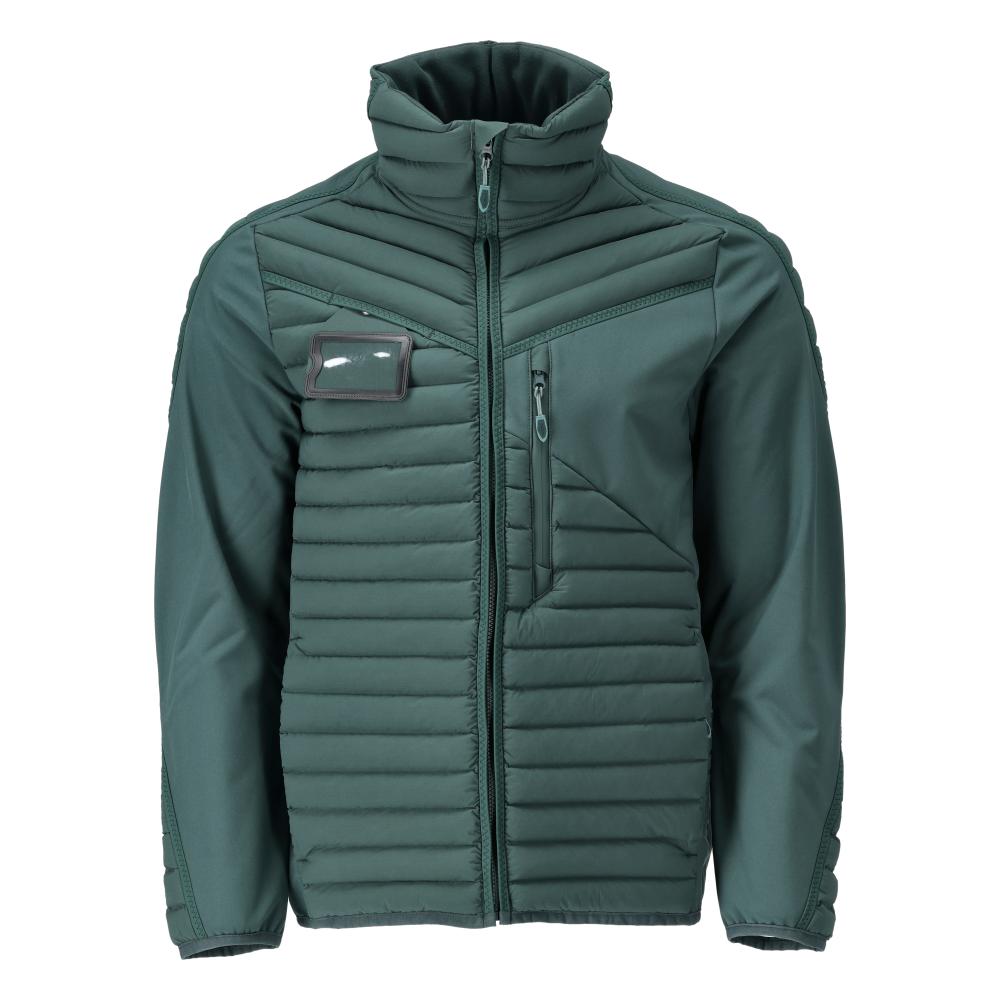 MASCOT Herren Jacke CUSTOMIZED