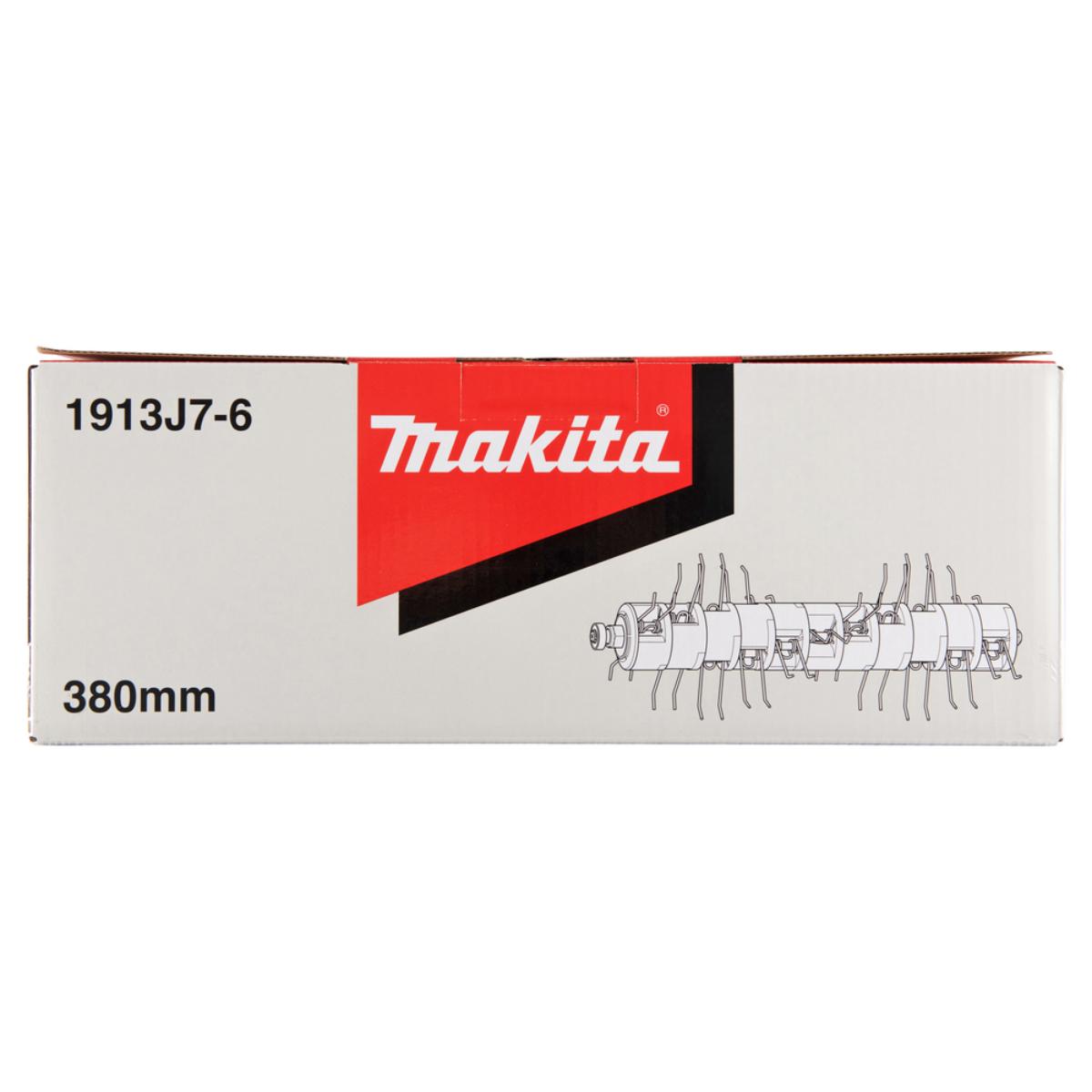 Makita Lüfterwalze für UV001G - 1913J7-6