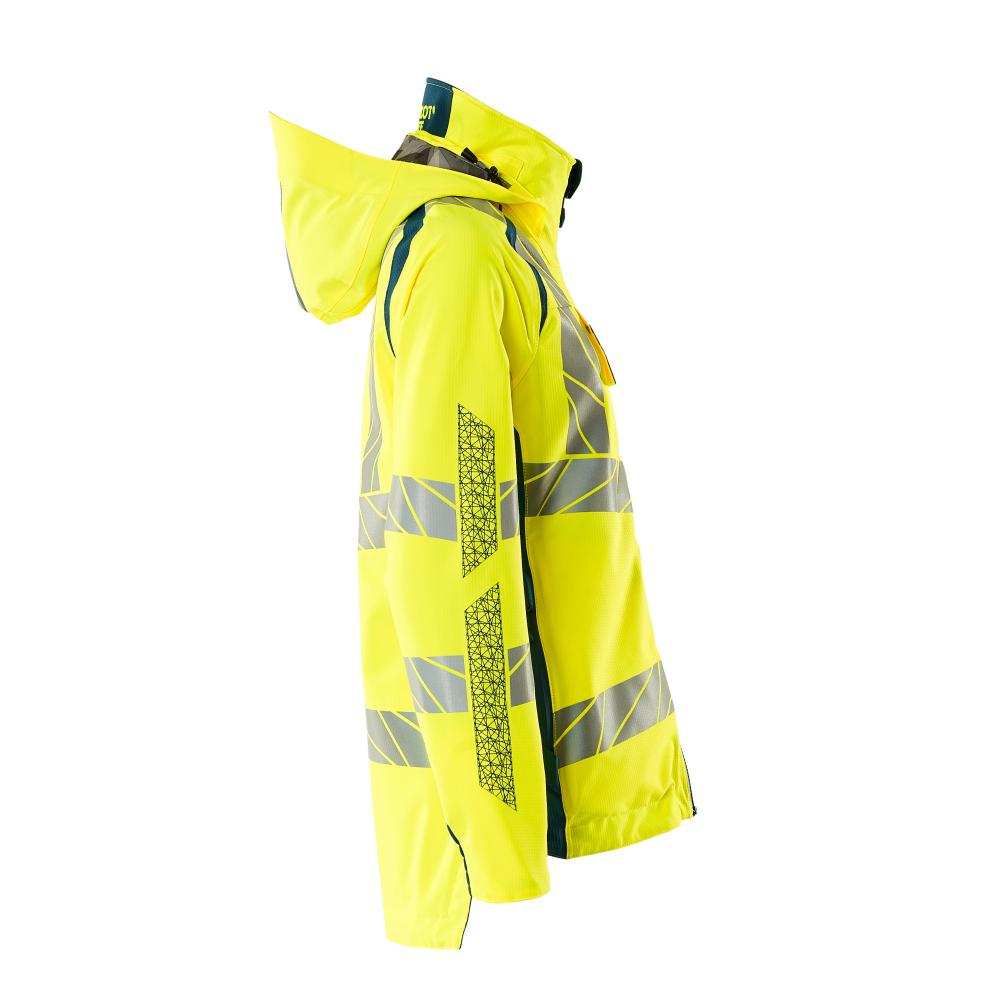 MASCOT Damen Hard Shell Jacke ACCELERATE SAFE