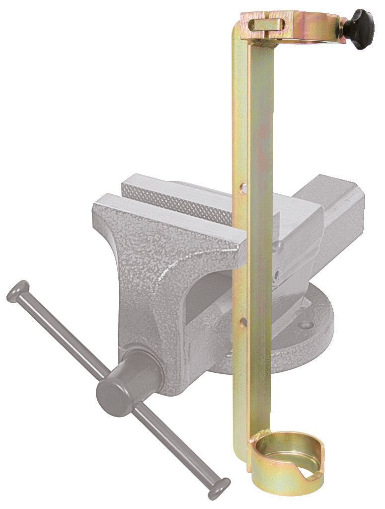 KS Tools Halter für Federspanner, 500mm