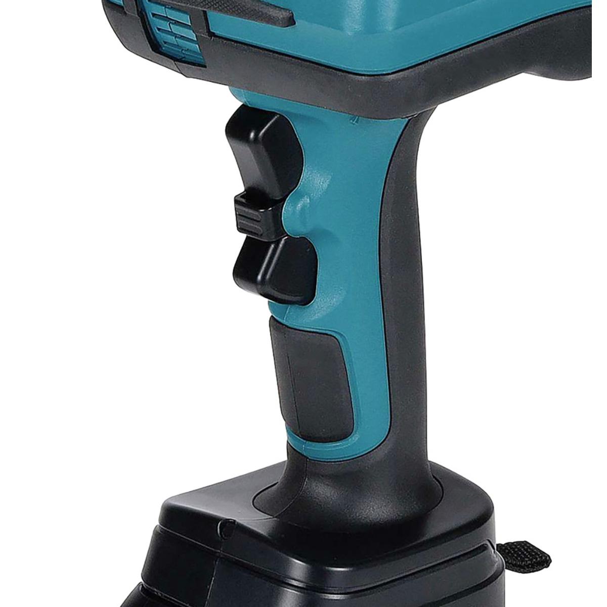 Makita Akku-Kabelschneider 18V - 54 mm - geschlossen - ACSR - DTC103ZK