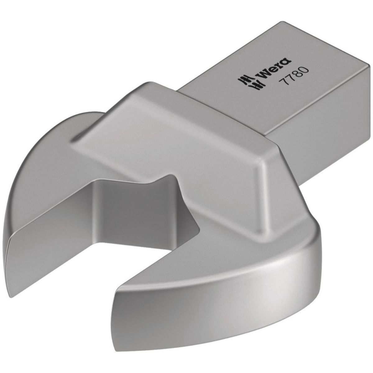 Wera 7780 Einsteck-Maulschlüssel, 14x18 mm