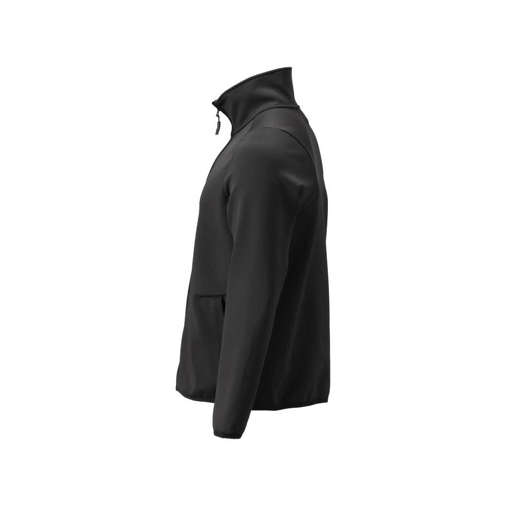 MASCOT Herren Fleecepullover mit Reißverschluss CUSTOMIZED