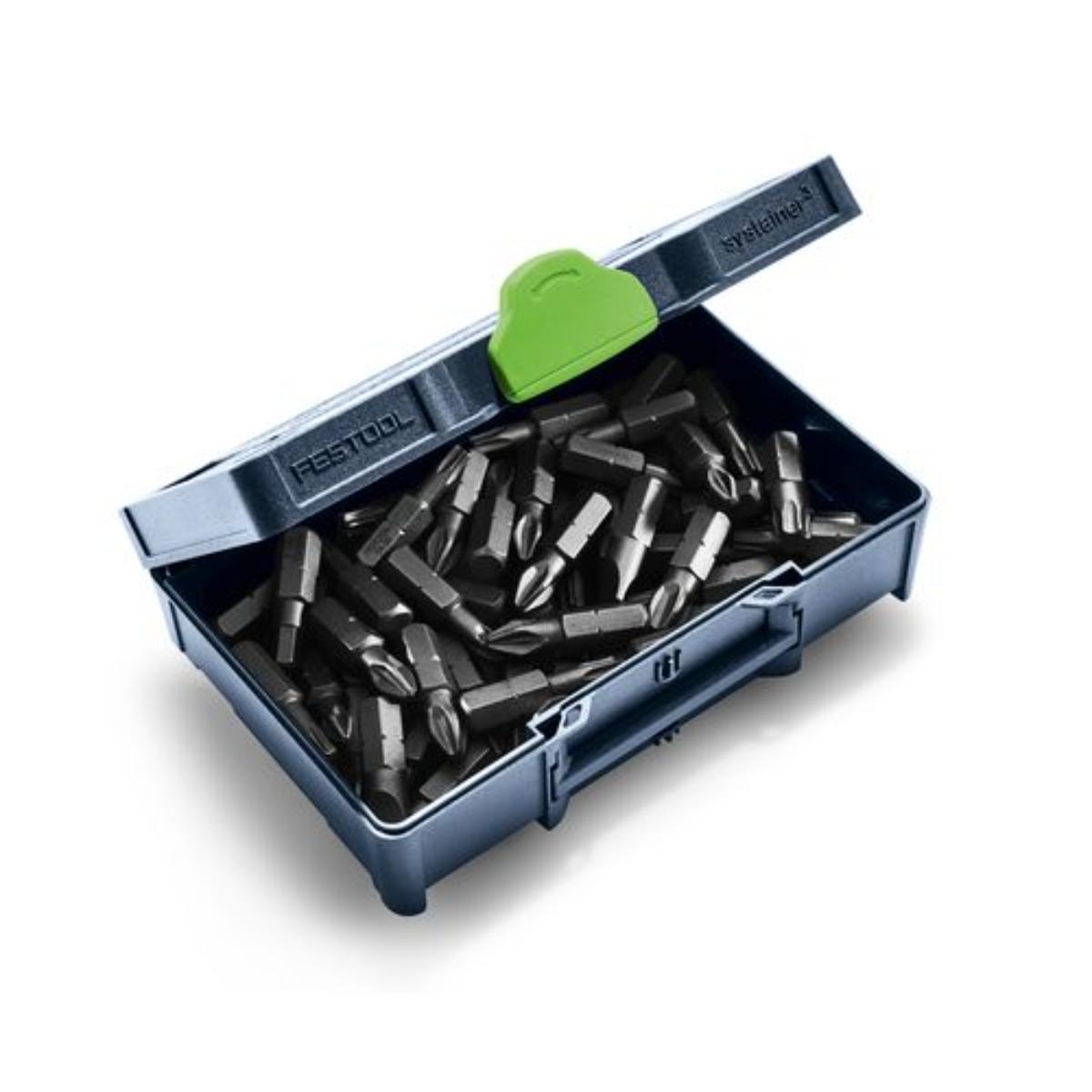 Festool Systainer³ SYS3 XXS 33