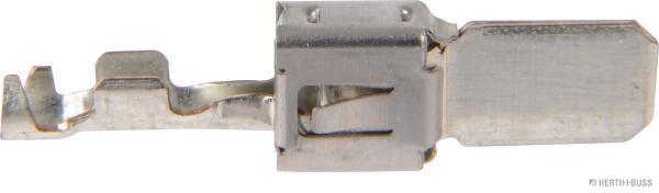 HERTH&BUSS Crimpverbinder, AMP Tyco SPT