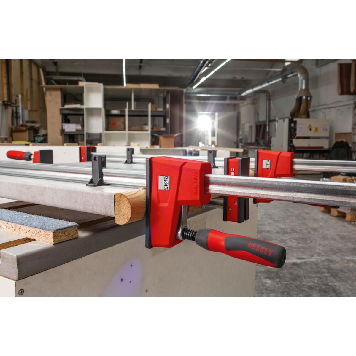 Bessey Korpuszwinge REVO KRE-OH (2 St./Packung)