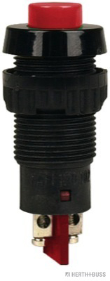HERTH&BUSS Schalter, 8 A, 4 A