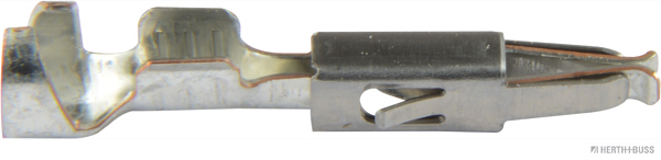 HERTH&BUSS Crimpverbinder, AMP Tyco MT II, 1,6 mm, 0,5 - 1 mm²