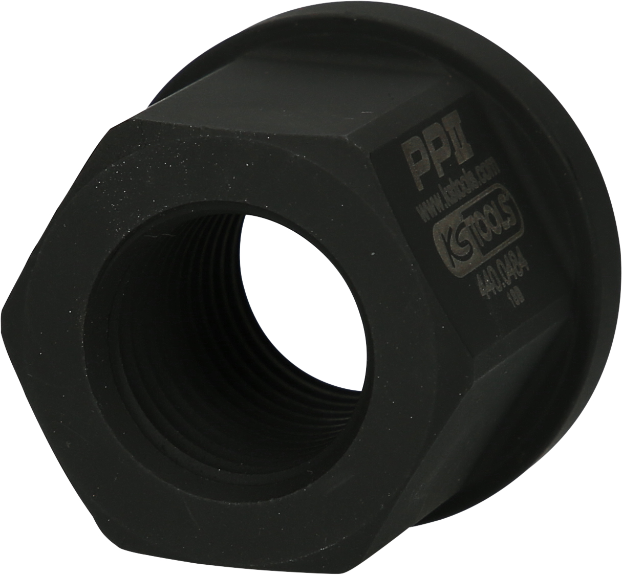 KS Tools Kragenmutter M27