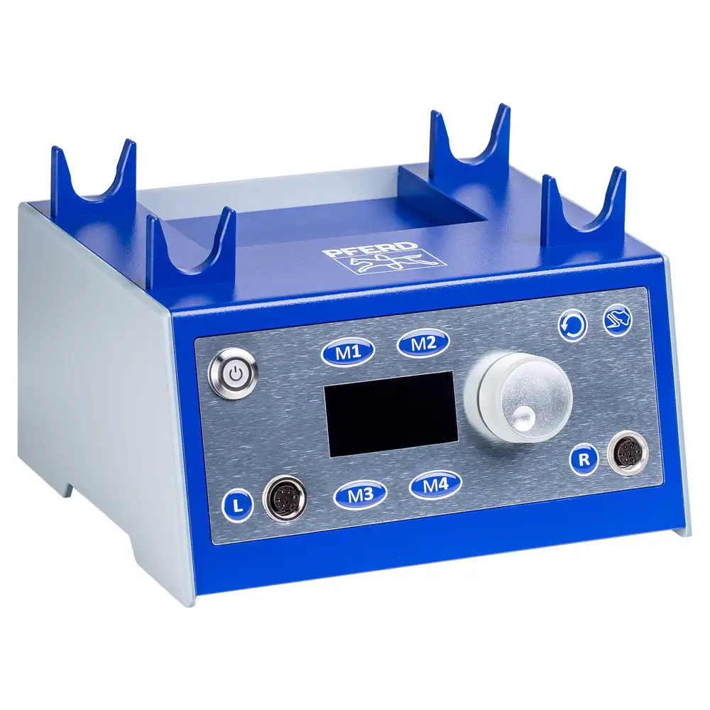 PFERD TOOLS Steuergerät MIM STG3S 3/800 230V 80.000-1.000 RPM/350 Watt