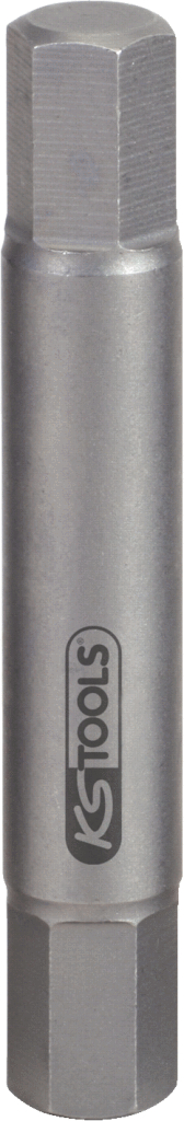 KS Tools 10mm Spezial-Bit Innenseckskant, 10mm, 75mm